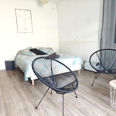 Studio Entier Proche Des Commerces - 1 A 2 Pers - Лангон Экстерьер фото